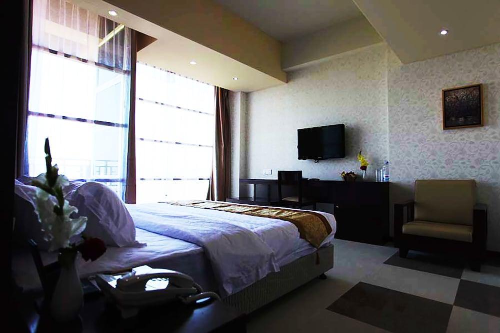 Hotel The Cox Today Cox's Bazar Dış mekan fotoğraf