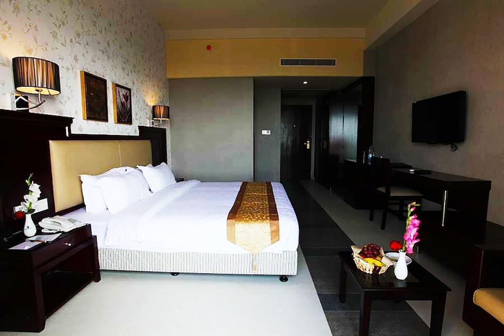Hotel The Cox Today Cox's Bazar Dış mekan fotoğraf