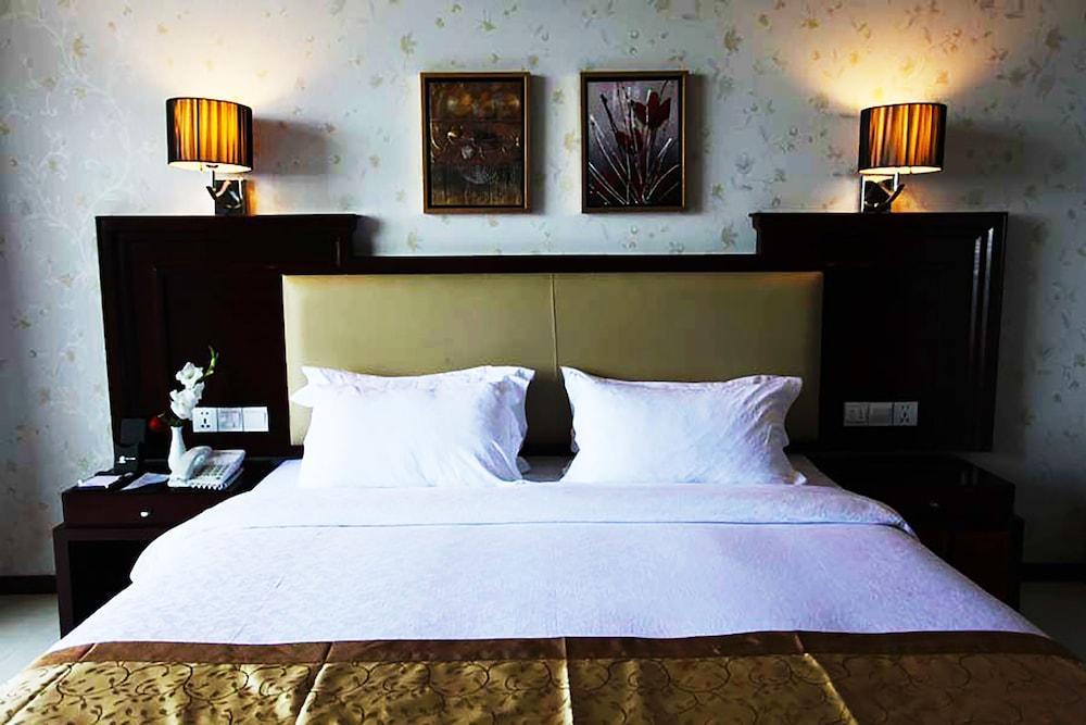 Hotel The Cox Today Cox's Bazar Dış mekan fotoğraf