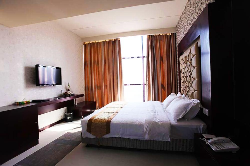 Hotel The Cox Today Cox's Bazar Dış mekan fotoğraf