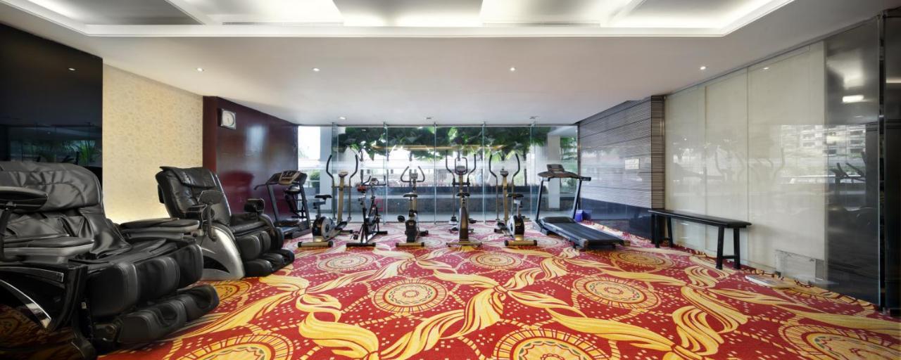 Hotel The Cox Today Cox's Bazar Dış mekan fotoğraf