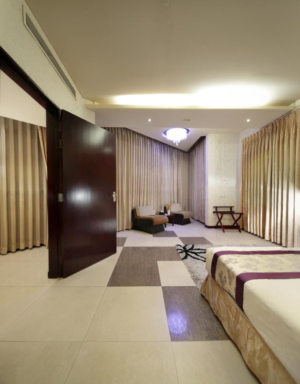 Hotel The Cox Today Cox's Bazar Dış mekan fotoğraf