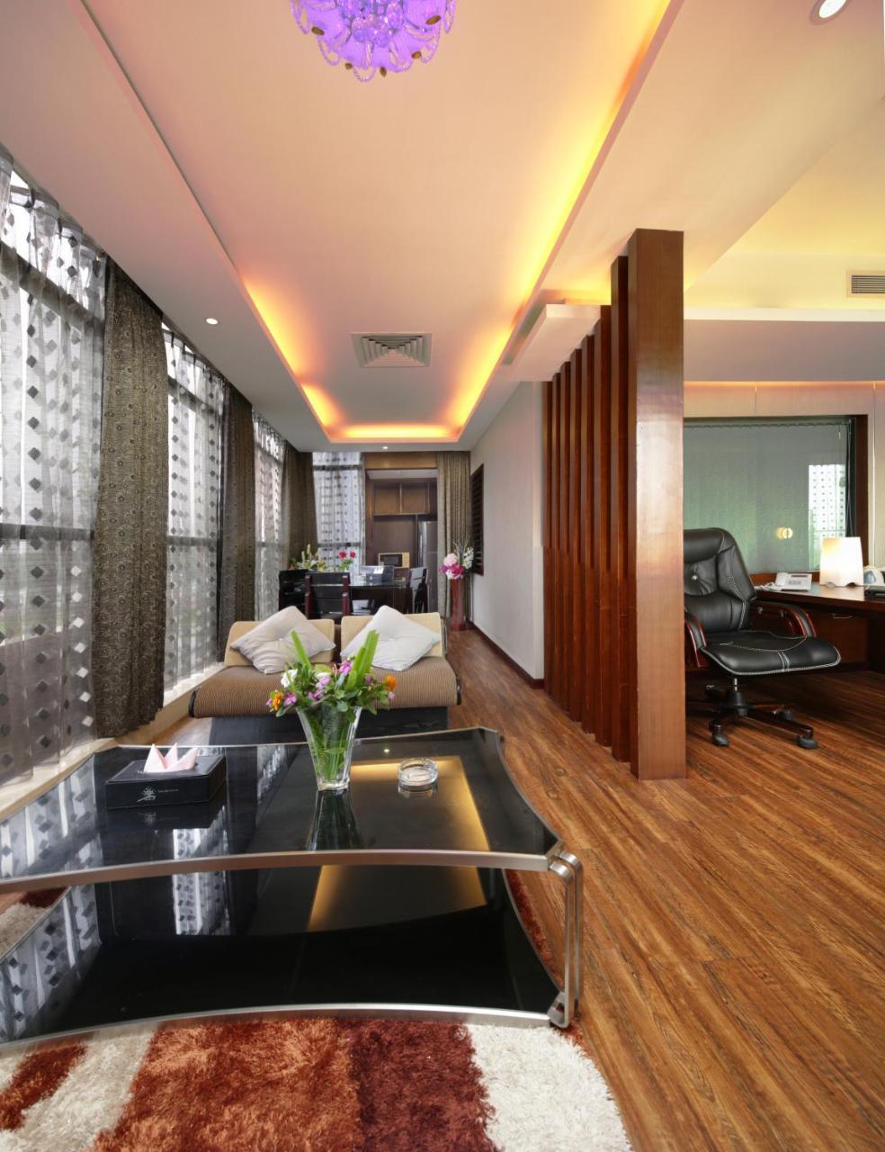 Hotel The Cox Today Cox's Bazar Dış mekan fotoğraf