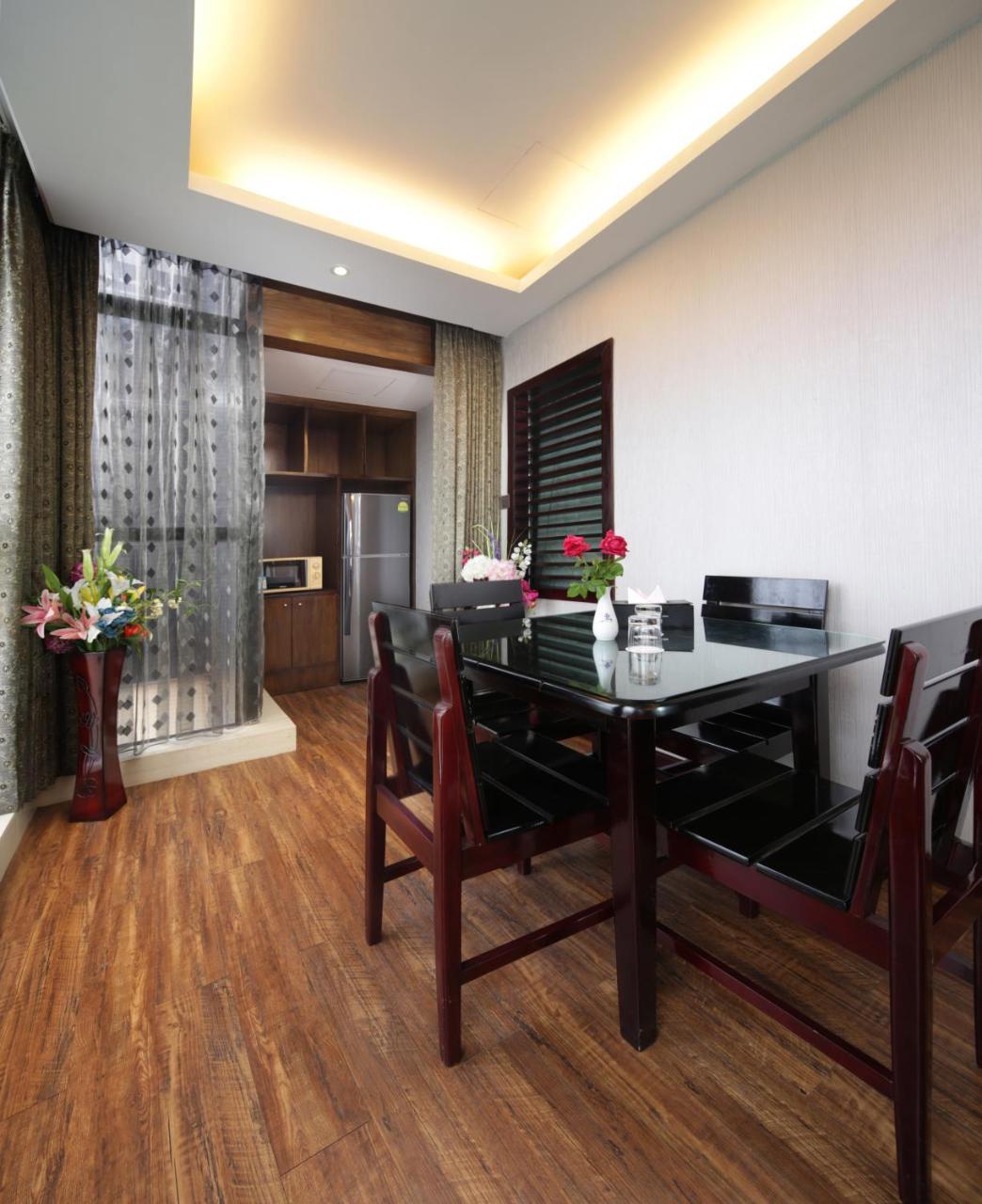 Hotel The Cox Today Cox's Bazar Dış mekan fotoğraf