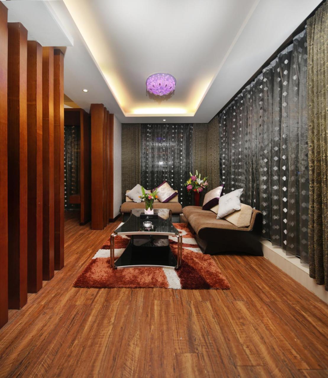 Hotel The Cox Today Cox's Bazar Dış mekan fotoğraf
