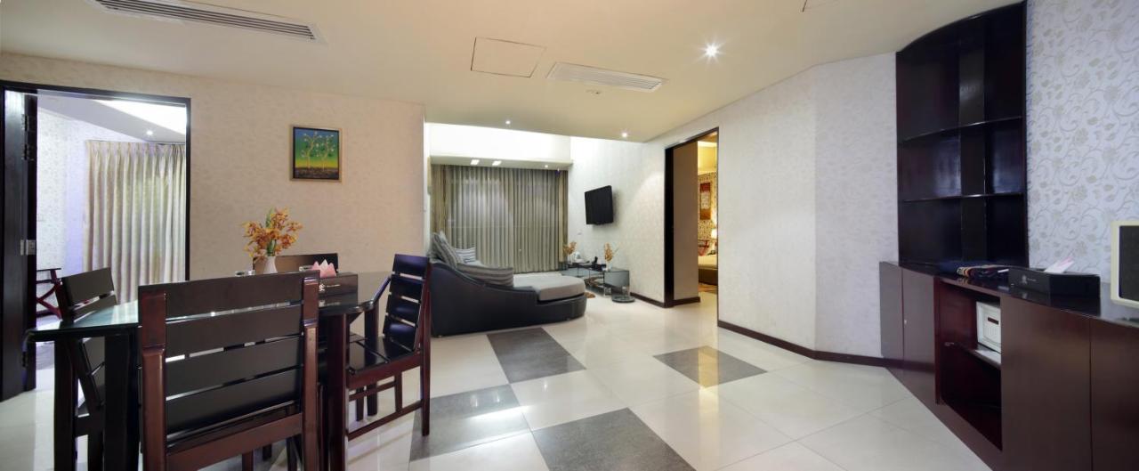Hotel The Cox Today Cox's Bazar Dış mekan fotoğraf