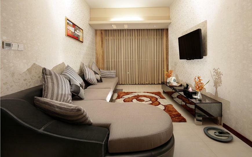 Hotel The Cox Today Cox's Bazar Dış mekan fotoğraf