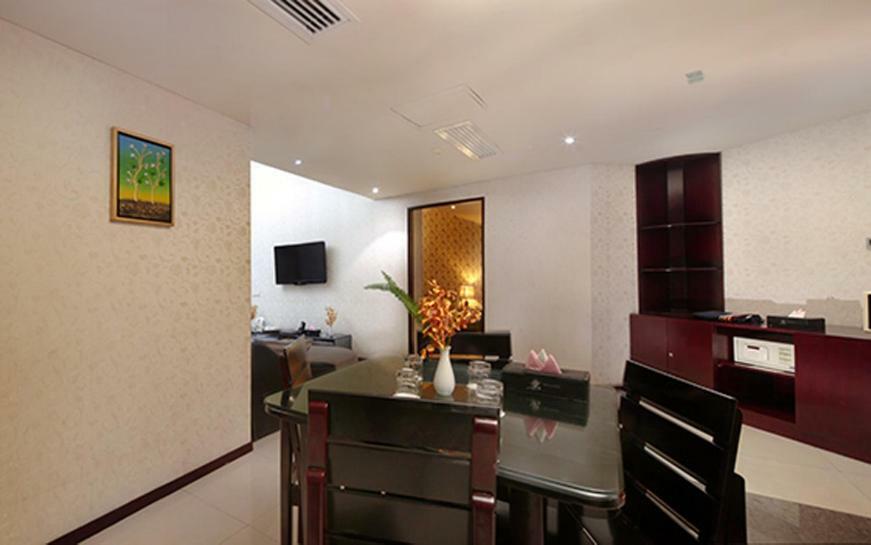 Hotel The Cox Today Cox's Bazar Dış mekan fotoğraf