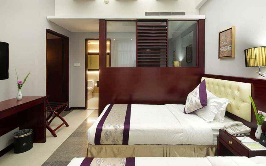 Hotel The Cox Today Cox's Bazar Dış mekan fotoğraf
