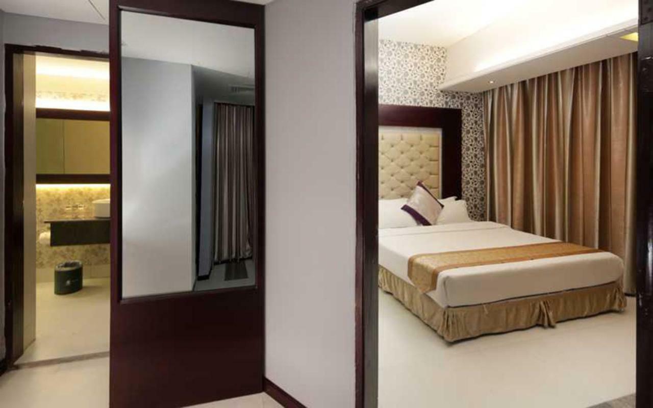 Hotel The Cox Today Cox's Bazar Dış mekan fotoğraf