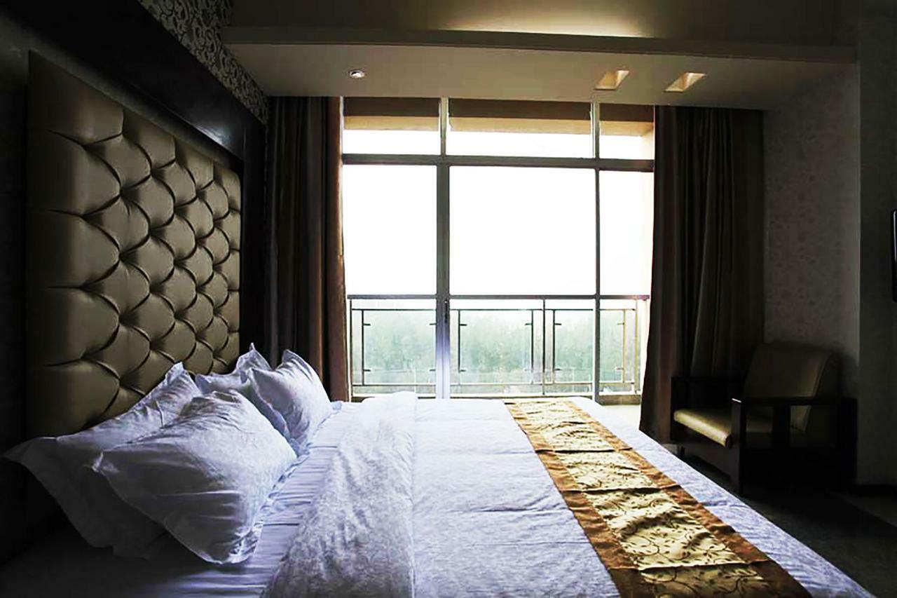 Hotel The Cox Today Cox's Bazar Dış mekan fotoğraf