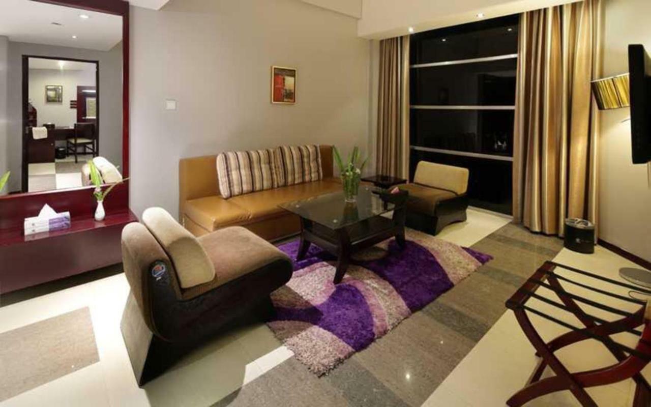 Hotel The Cox Today Cox's Bazar Dış mekan fotoğraf