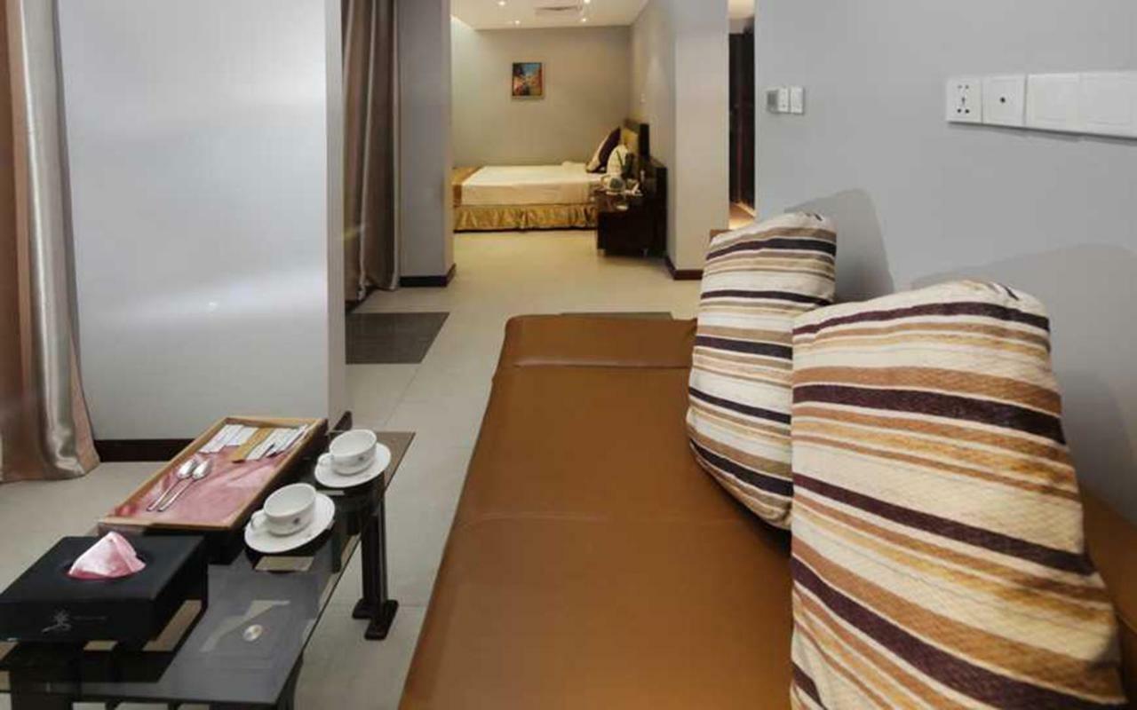 Hotel The Cox Today Cox's Bazar Dış mekan fotoğraf